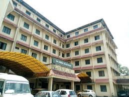 Government Medical College, Manjeri